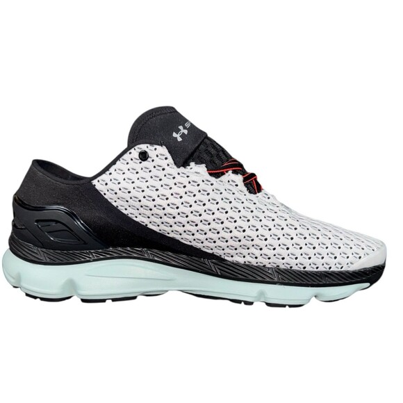 Under Armour SpeedForm Gemini Mens Running Shoes 3026770-106 Mens 12 Womens 13.5 - Picture 2 of 9
